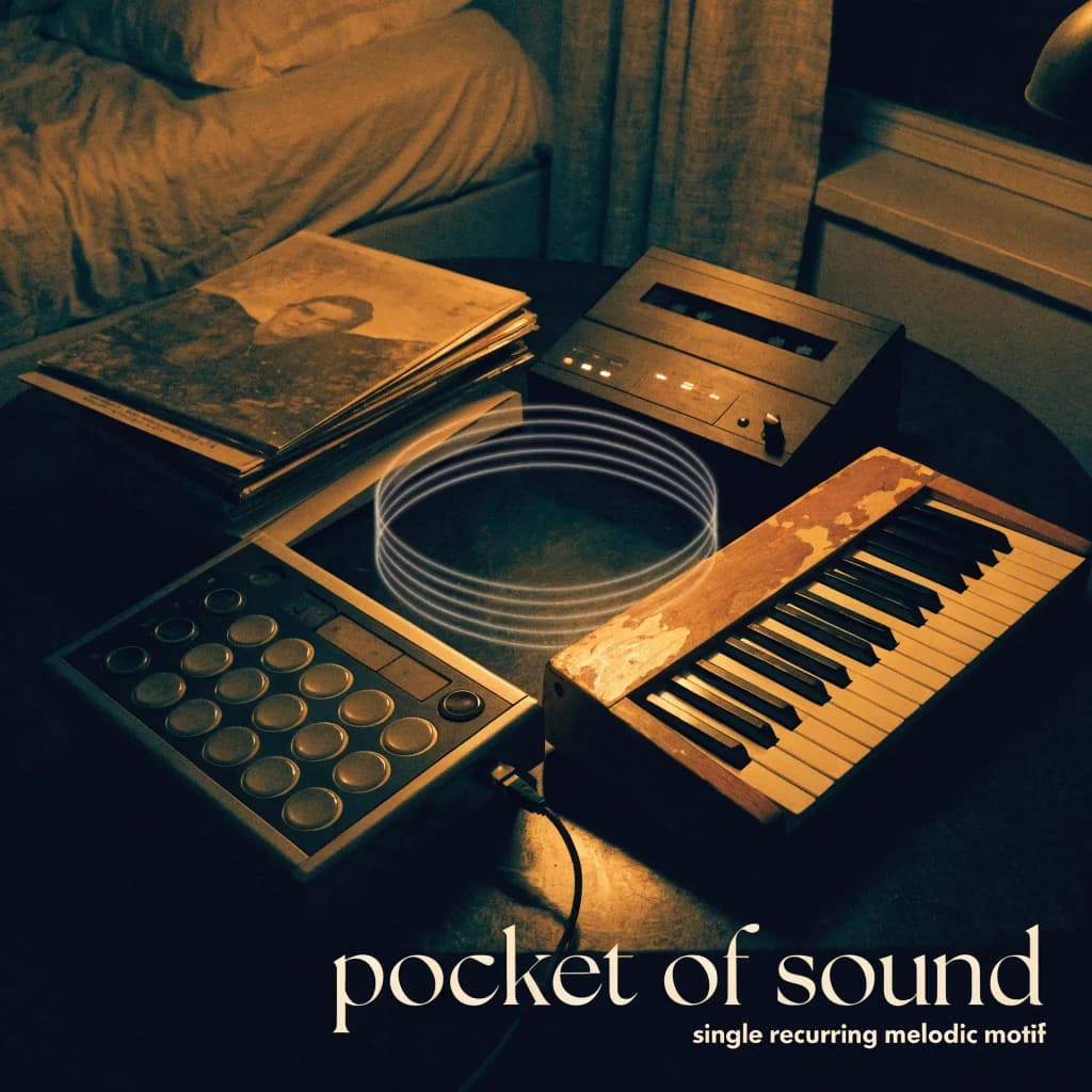 Clockwork Groove