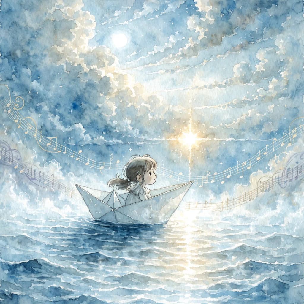 Lullabies of Light