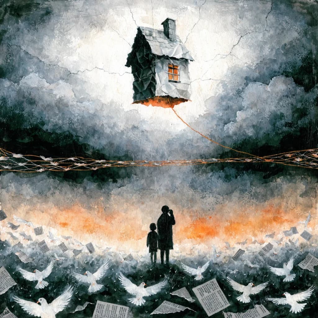 When Empathy Fades