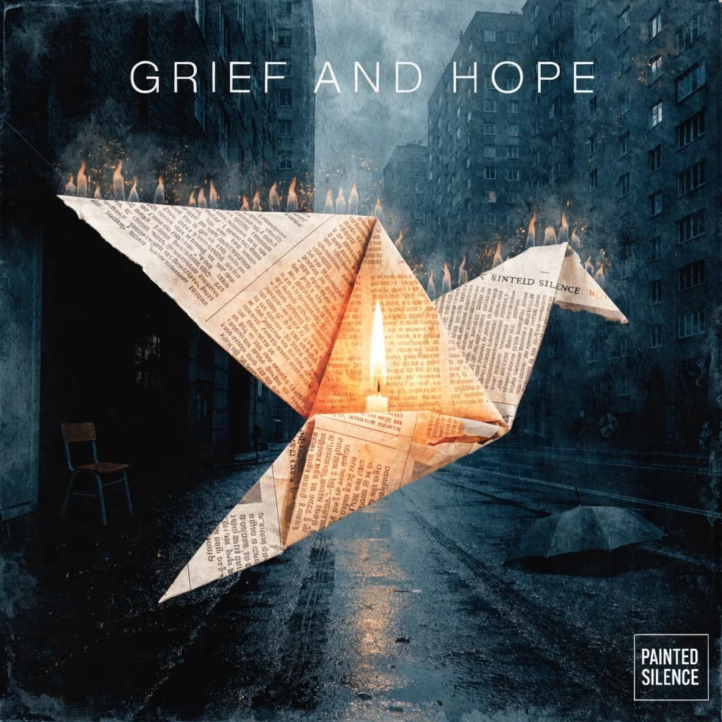 Headlines of Hope