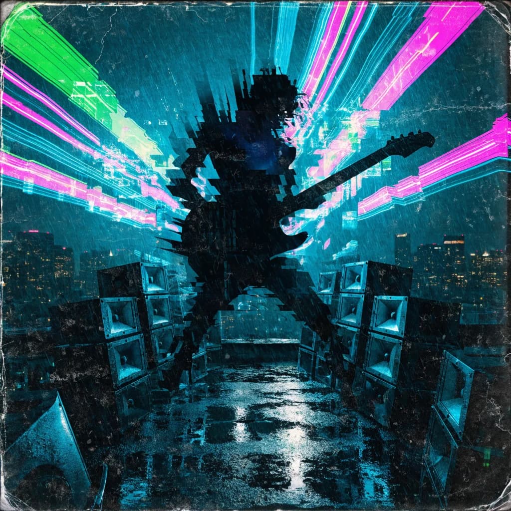 Static Riot
