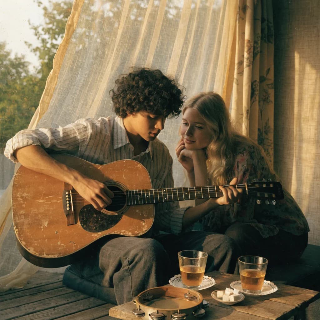 Porchlight Memories