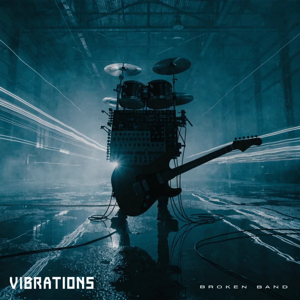 Iron Groove Fusion