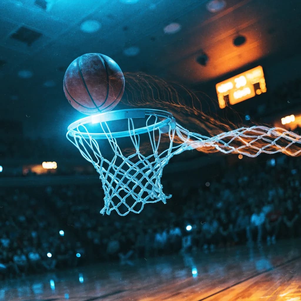 Swish Circuit