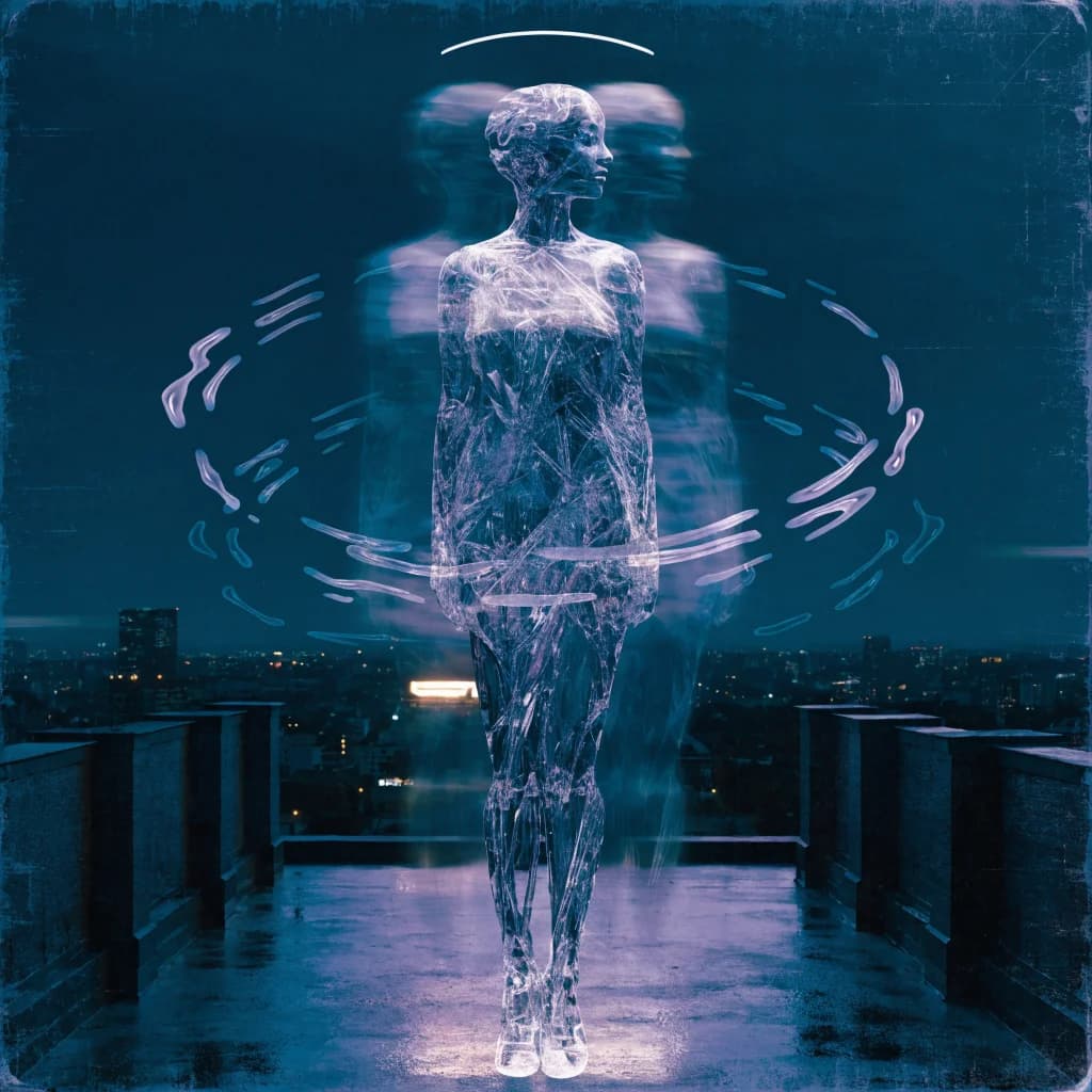 Luminescent 1