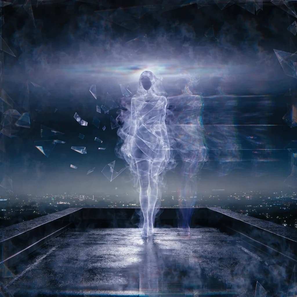 ILL-uminated 2