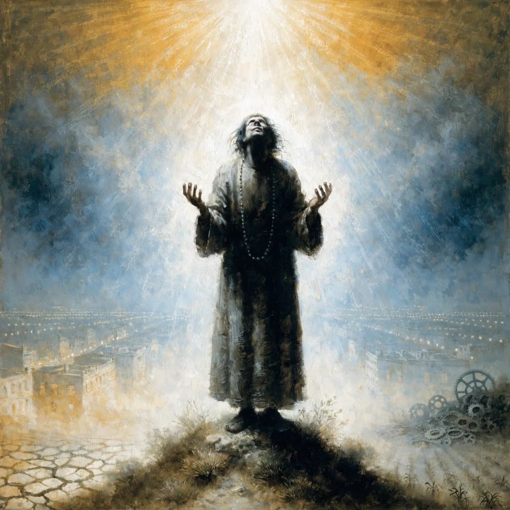 Faith Holds All