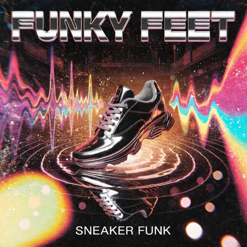 Susso Funk Riot