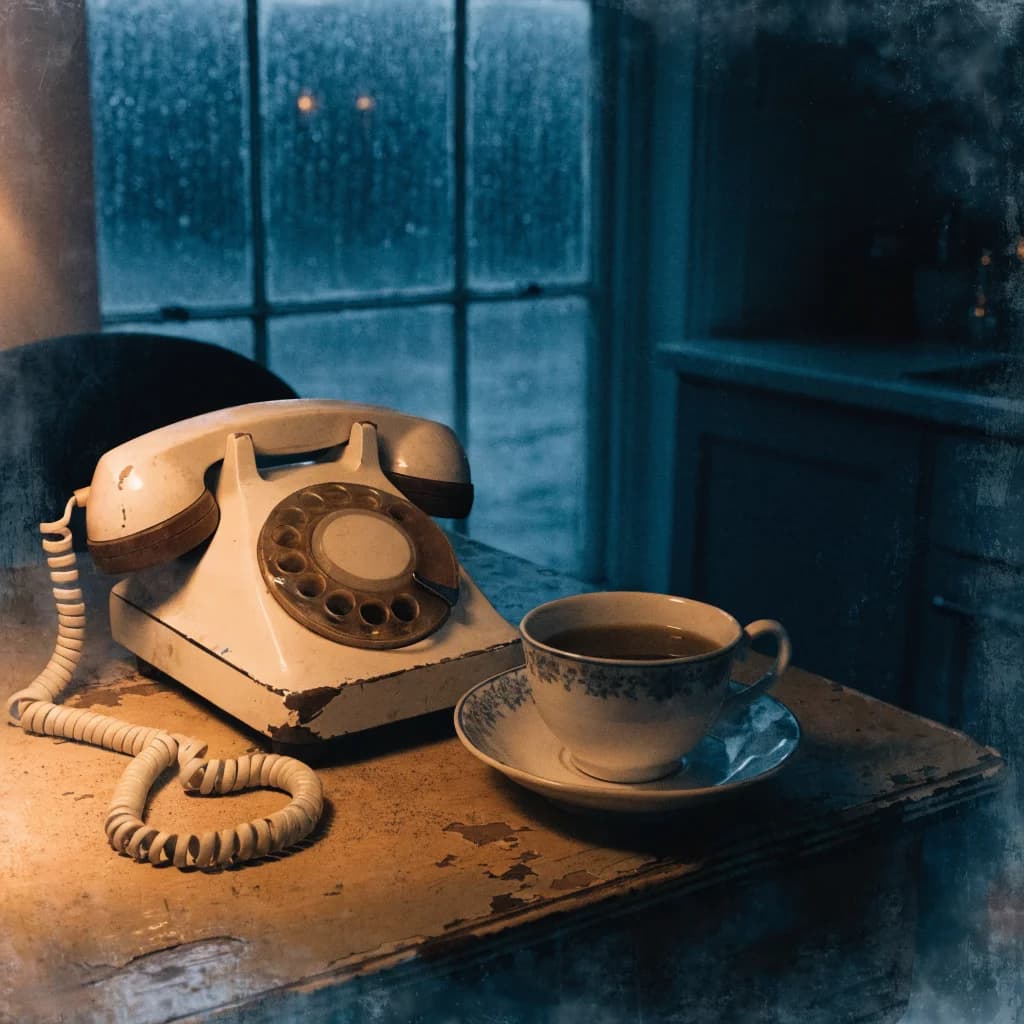 Love Needs Calling