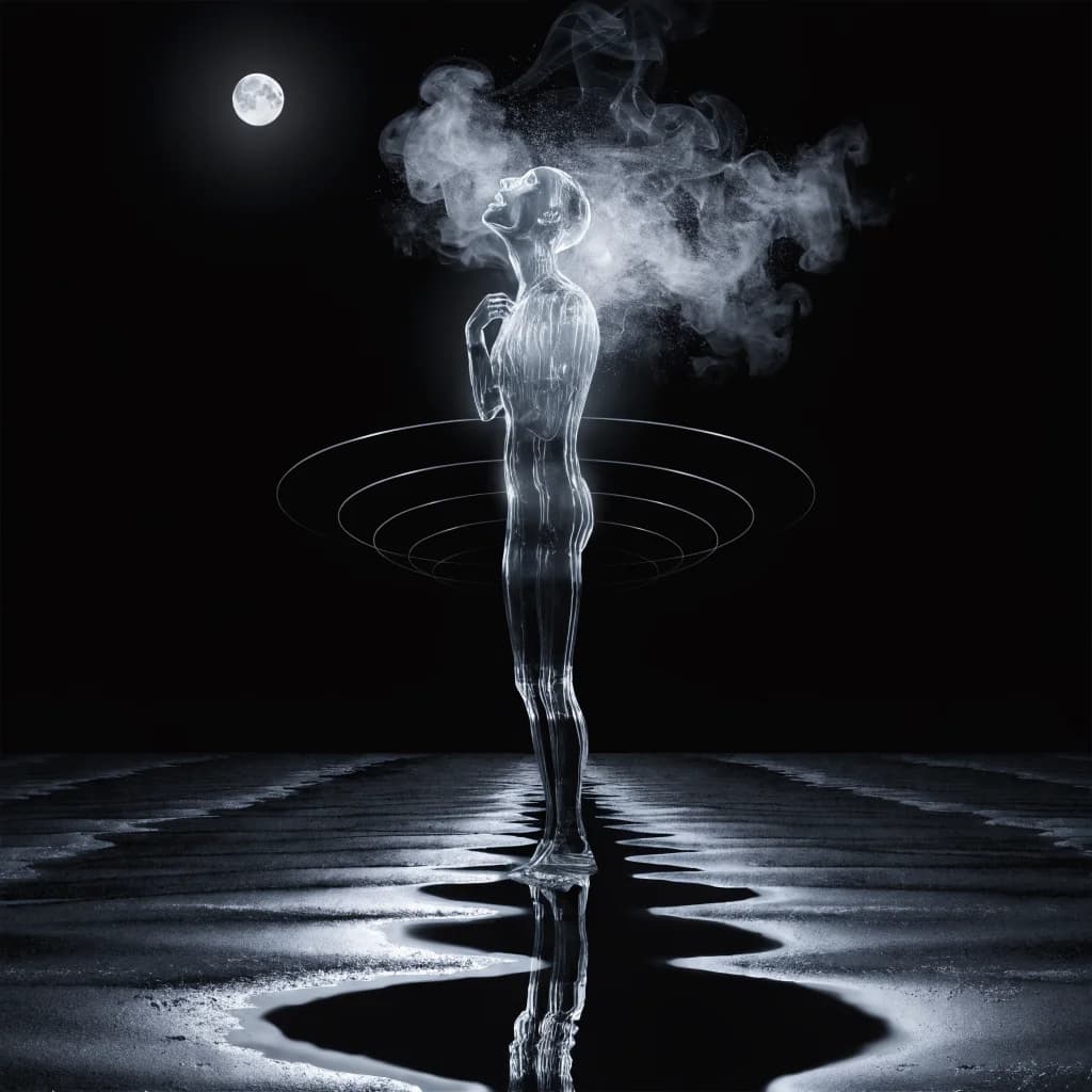 Luminous Currents