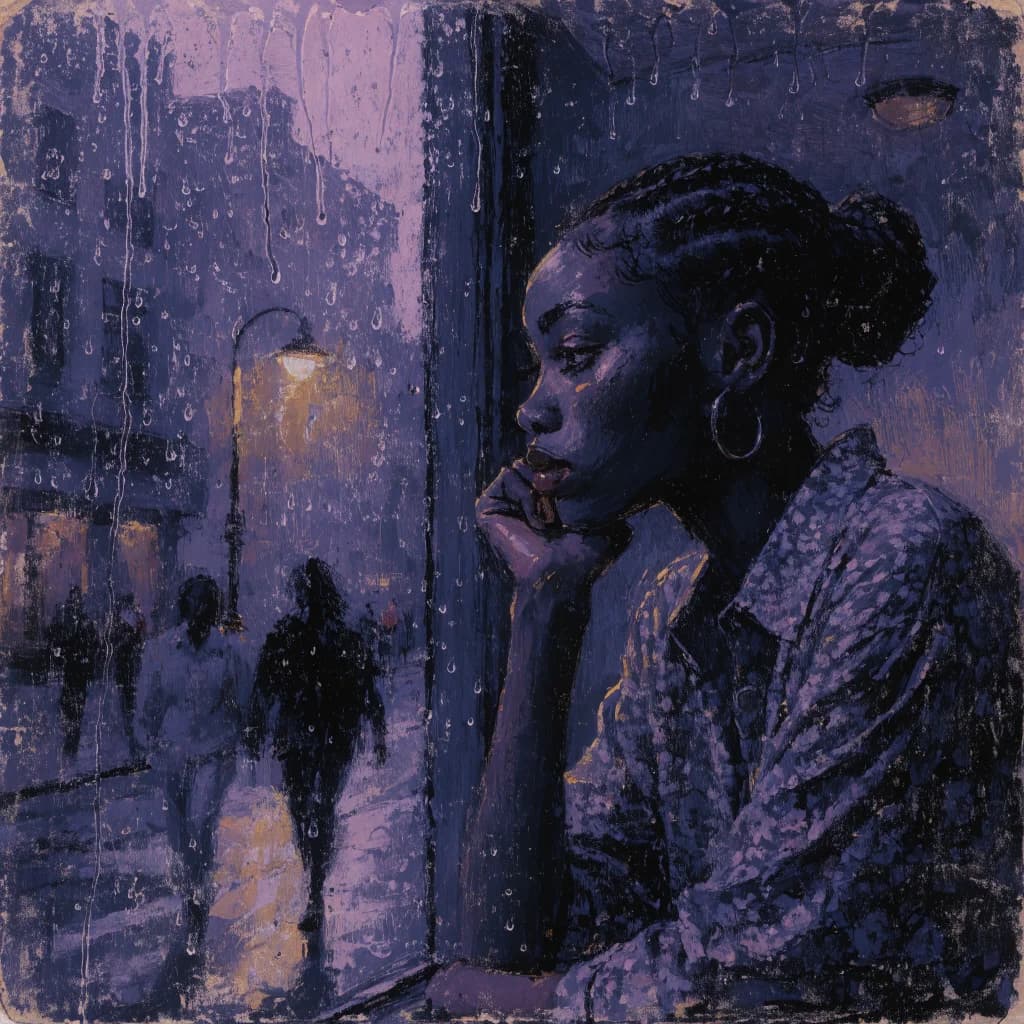 Left Waiting