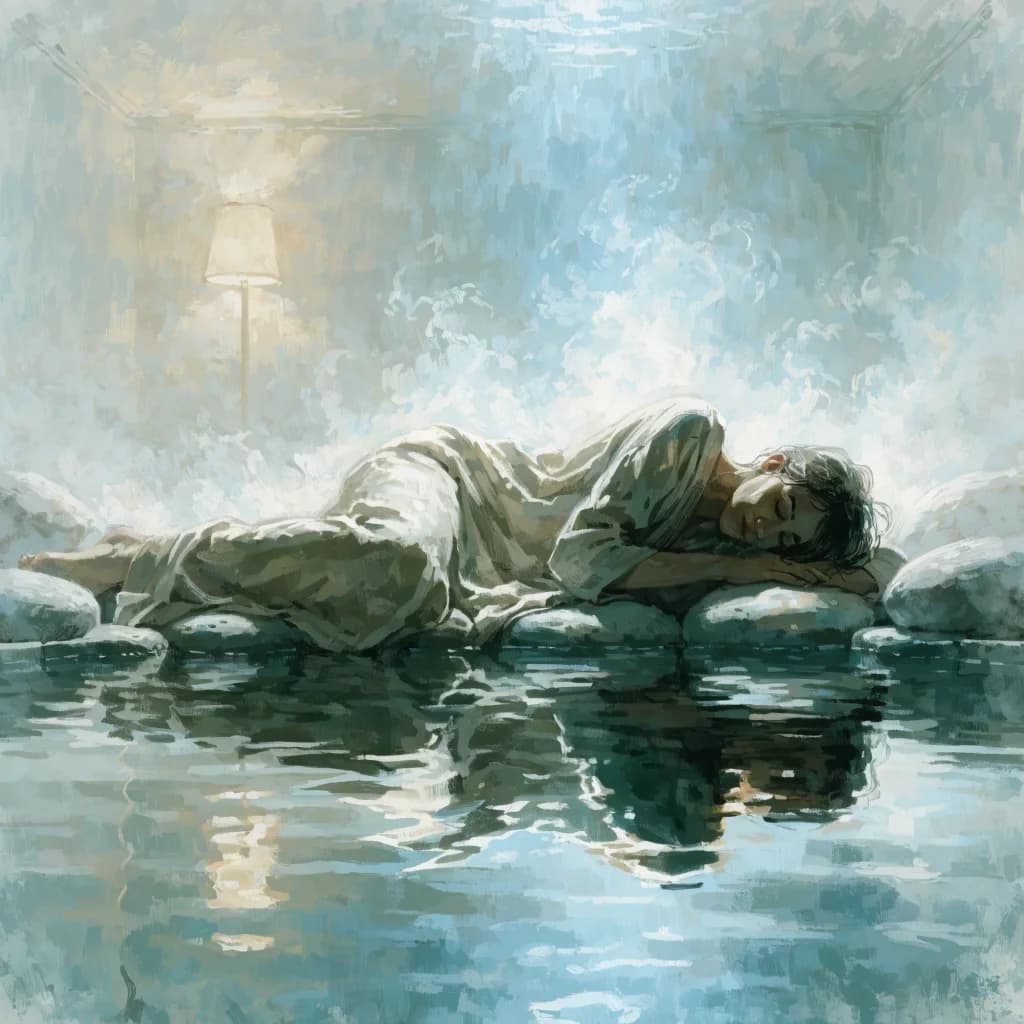Still Waters