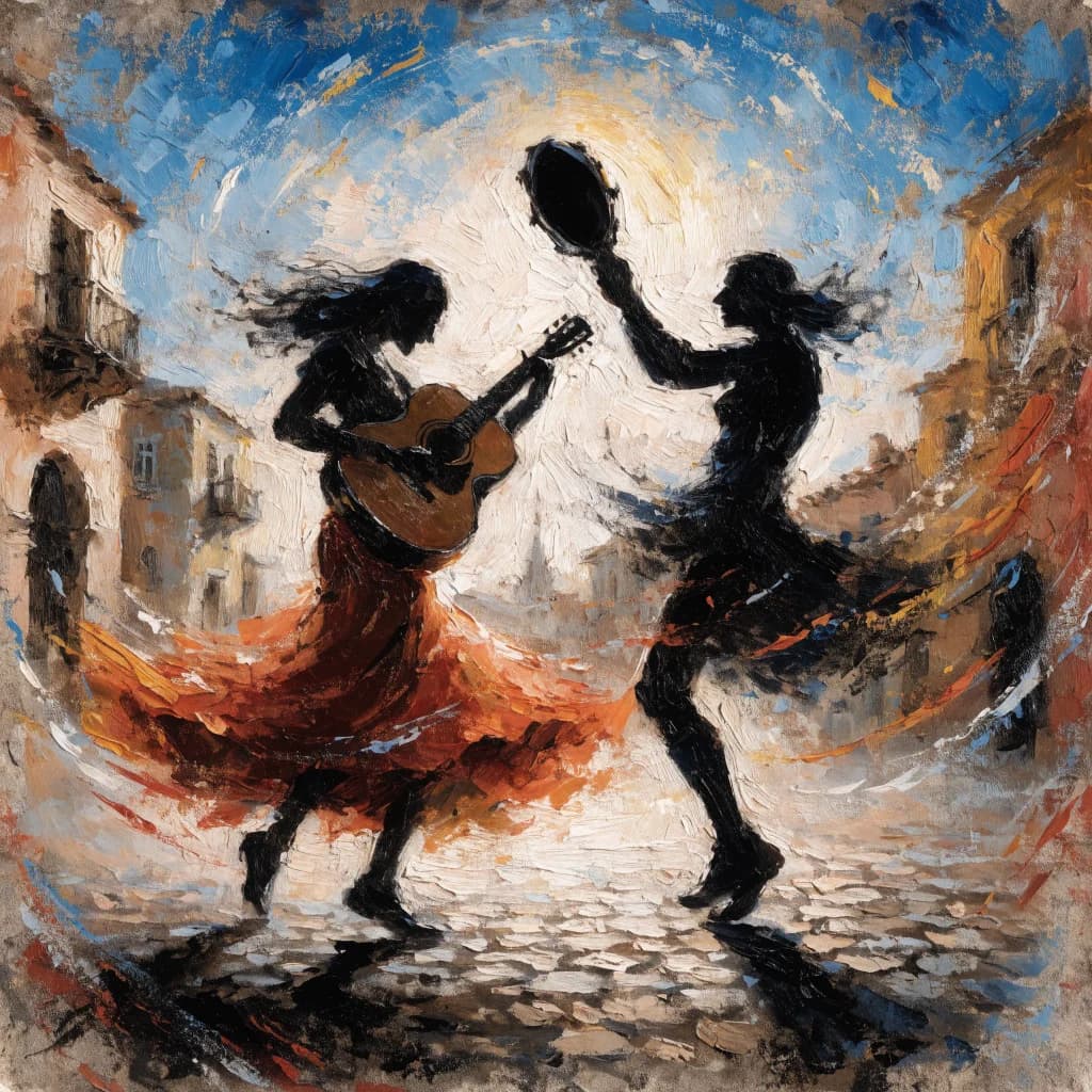 Salsa Alegre Rumba