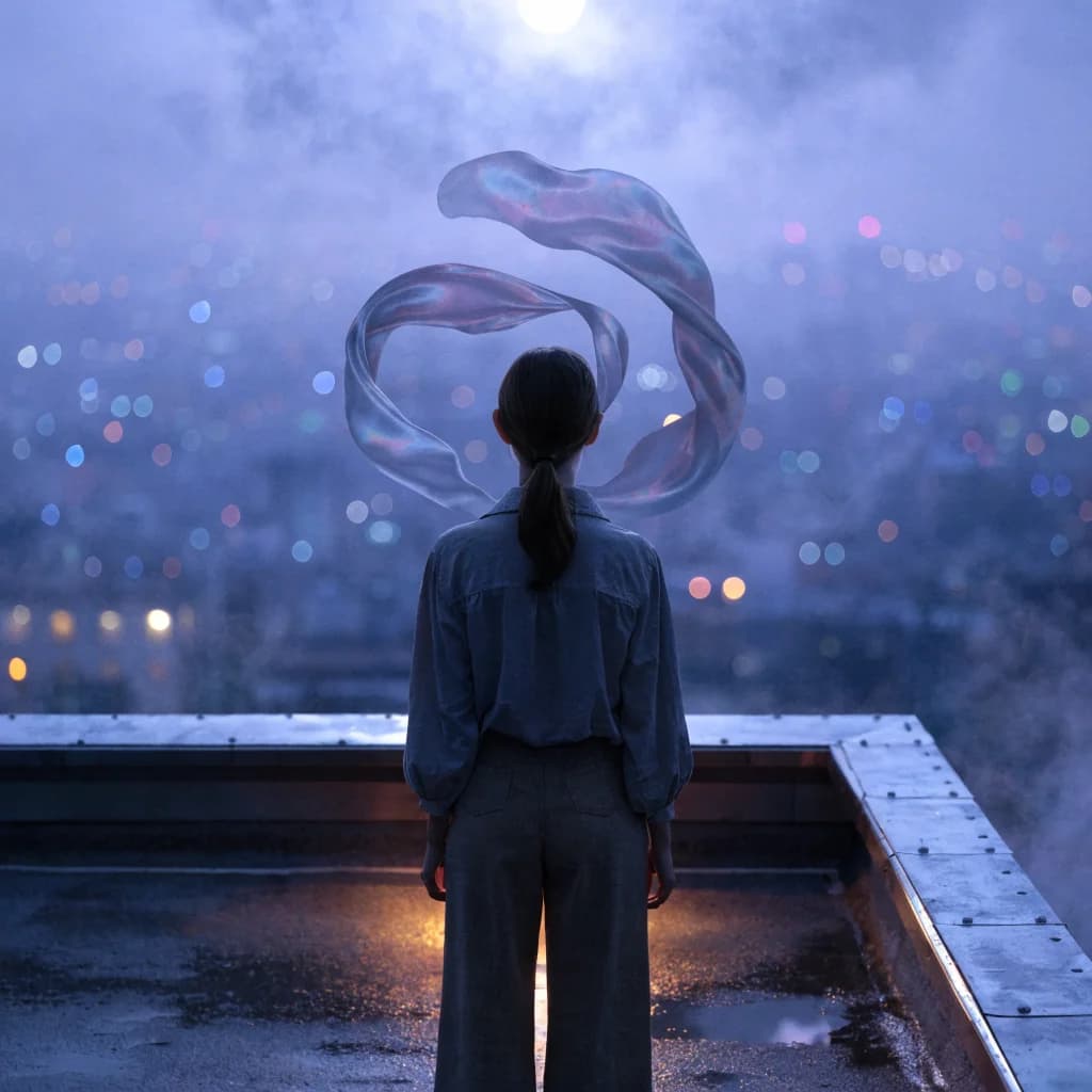 Horizons (Album Vocal)