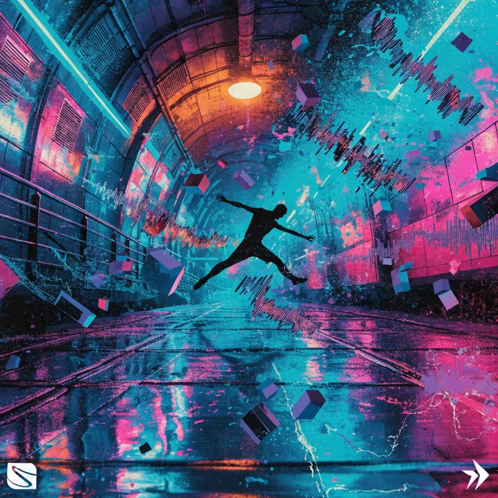 Catch Me Run