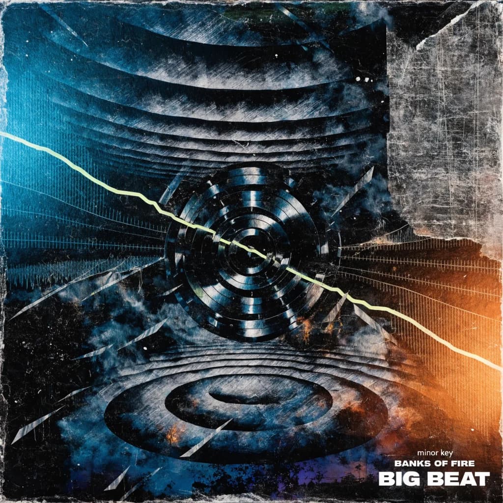 Breakbeam Riff