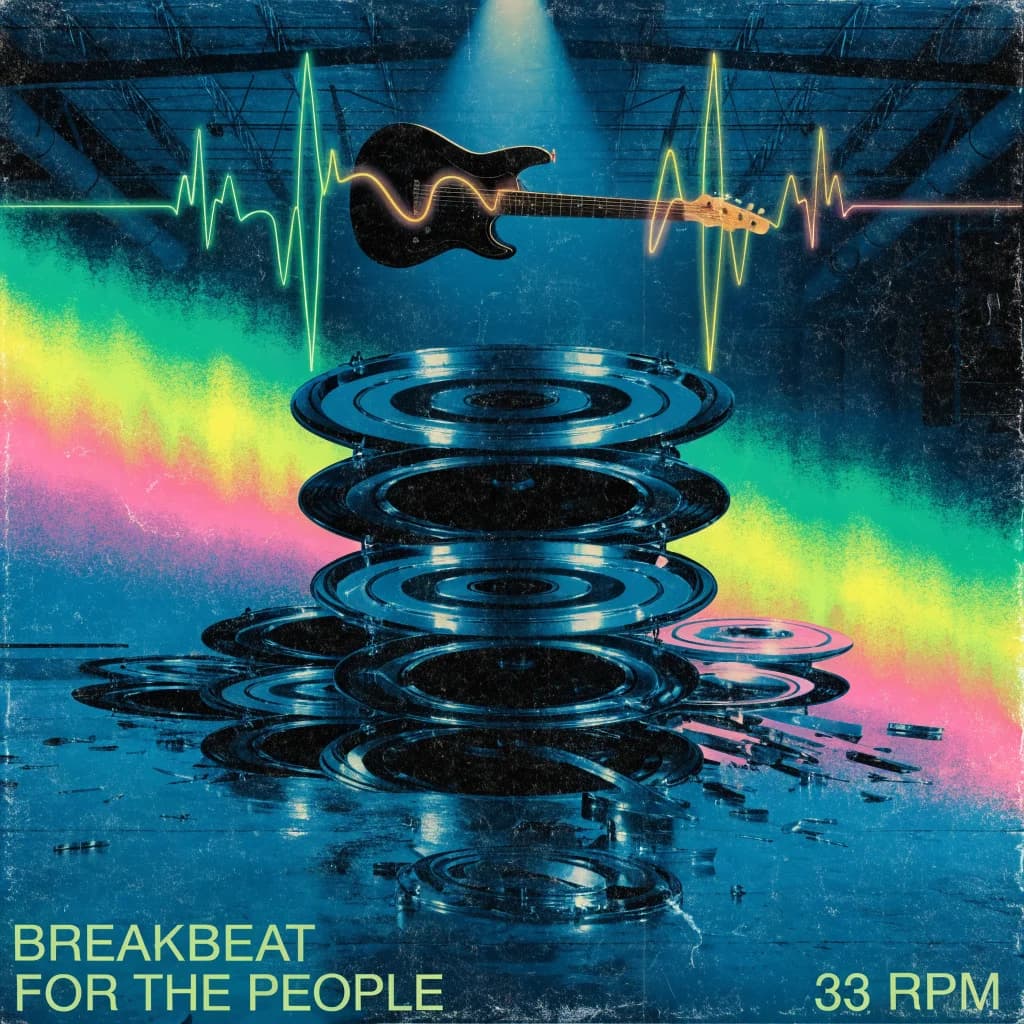 Breakbeat Riot
