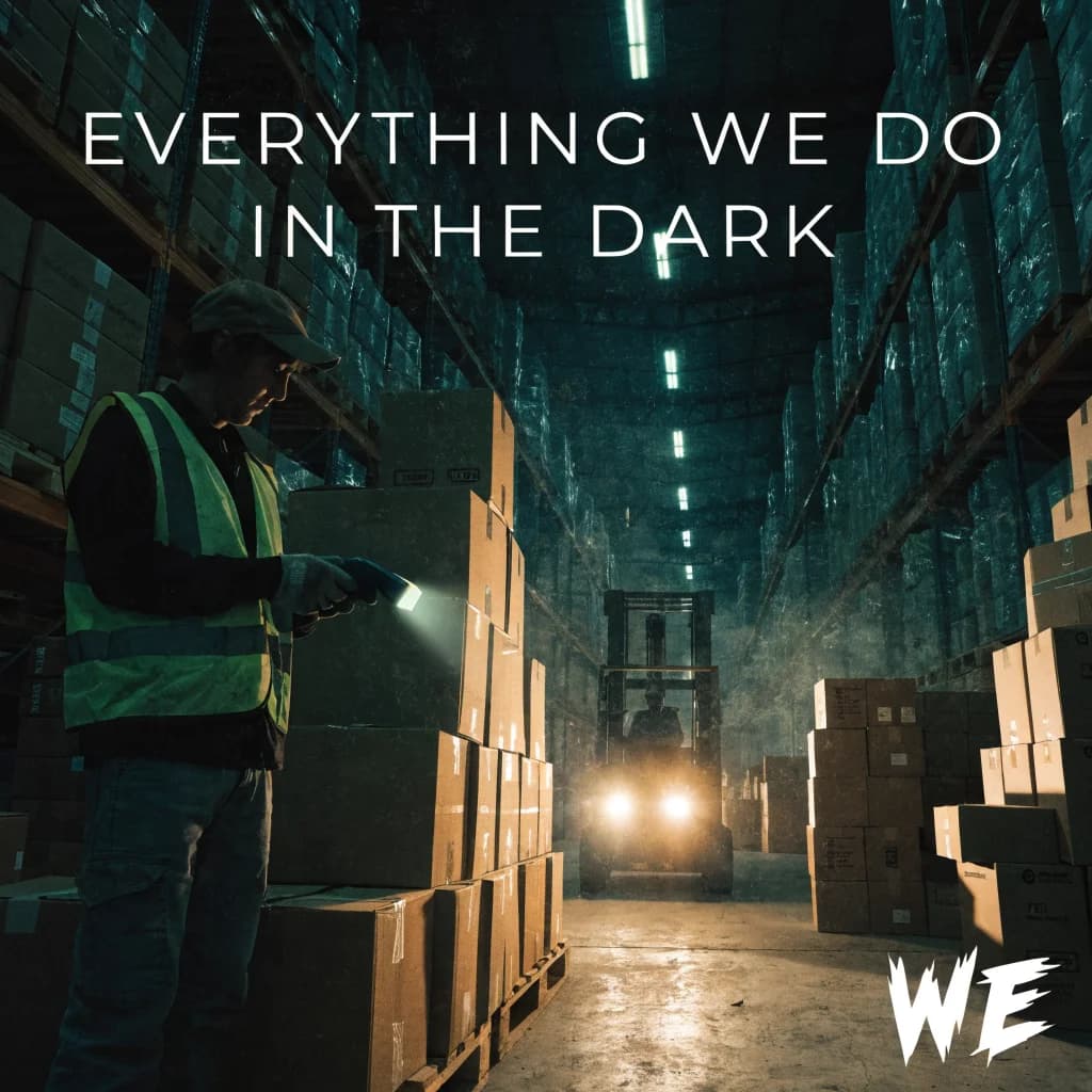 Warehouse Winds