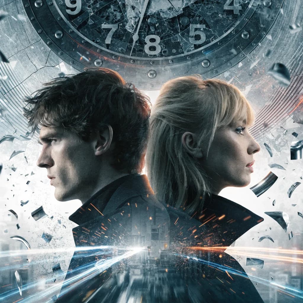 Mindfire Countdown