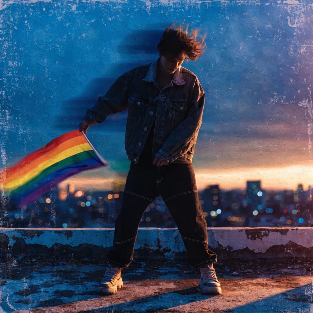 Fast Lane Pride