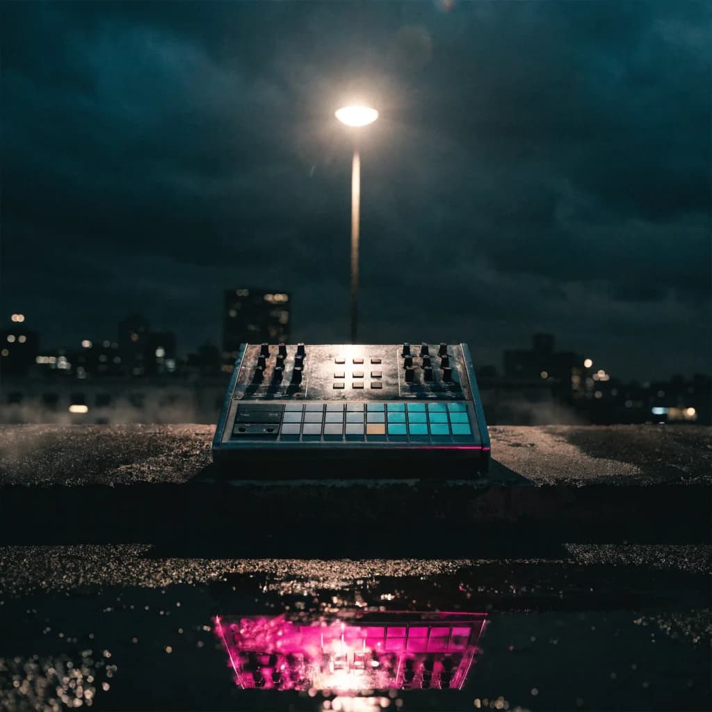 Brick City Bounce