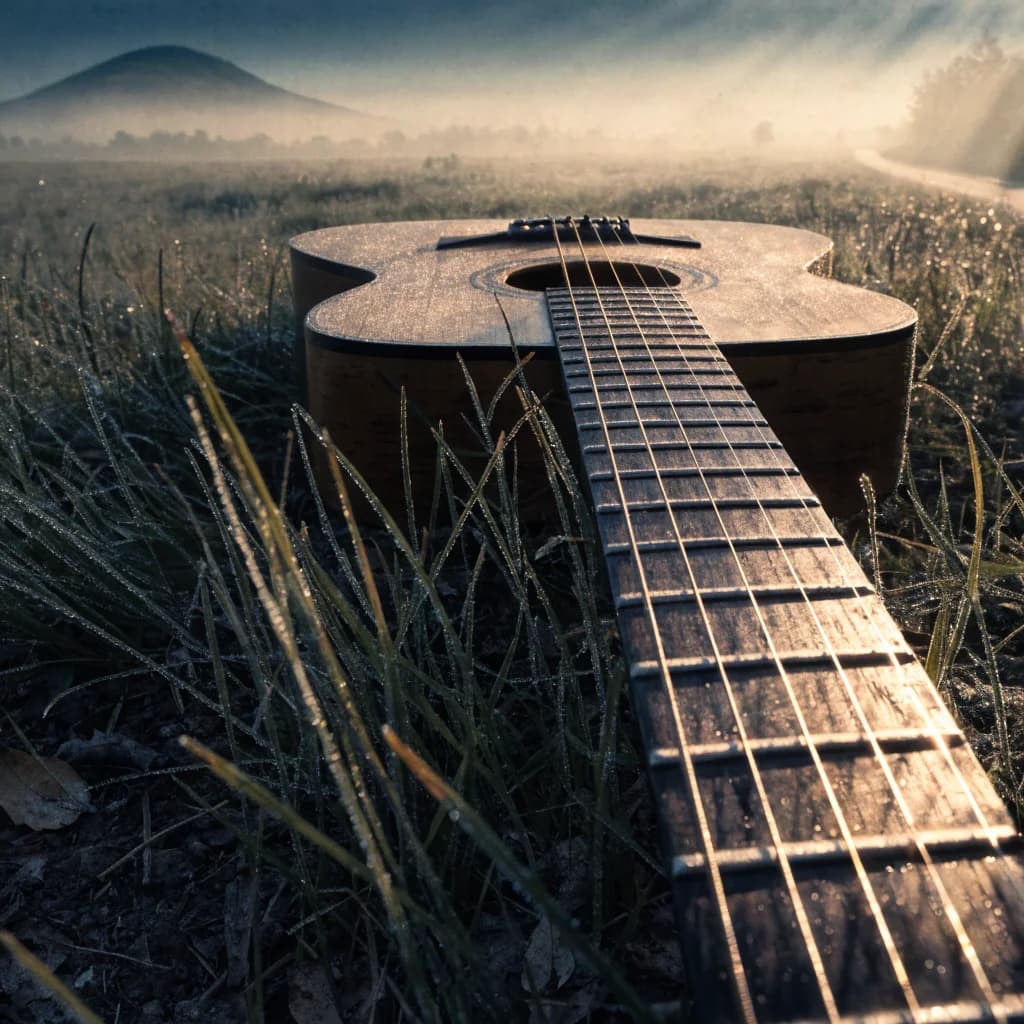 Open Tuning Odyssey