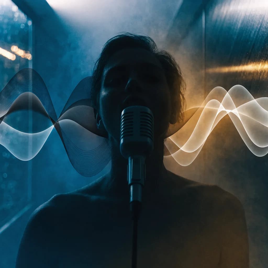 True Voice Rising