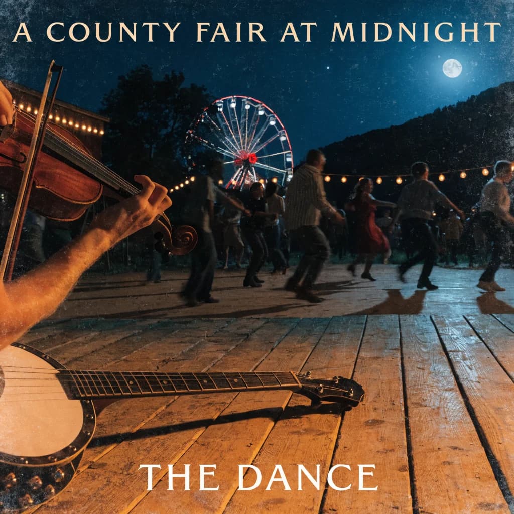 Stompin’ Fairgrounds