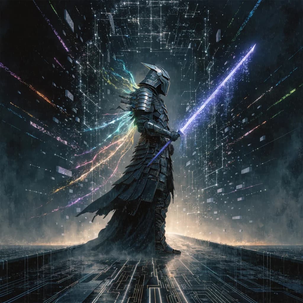 Codeblade Ascend