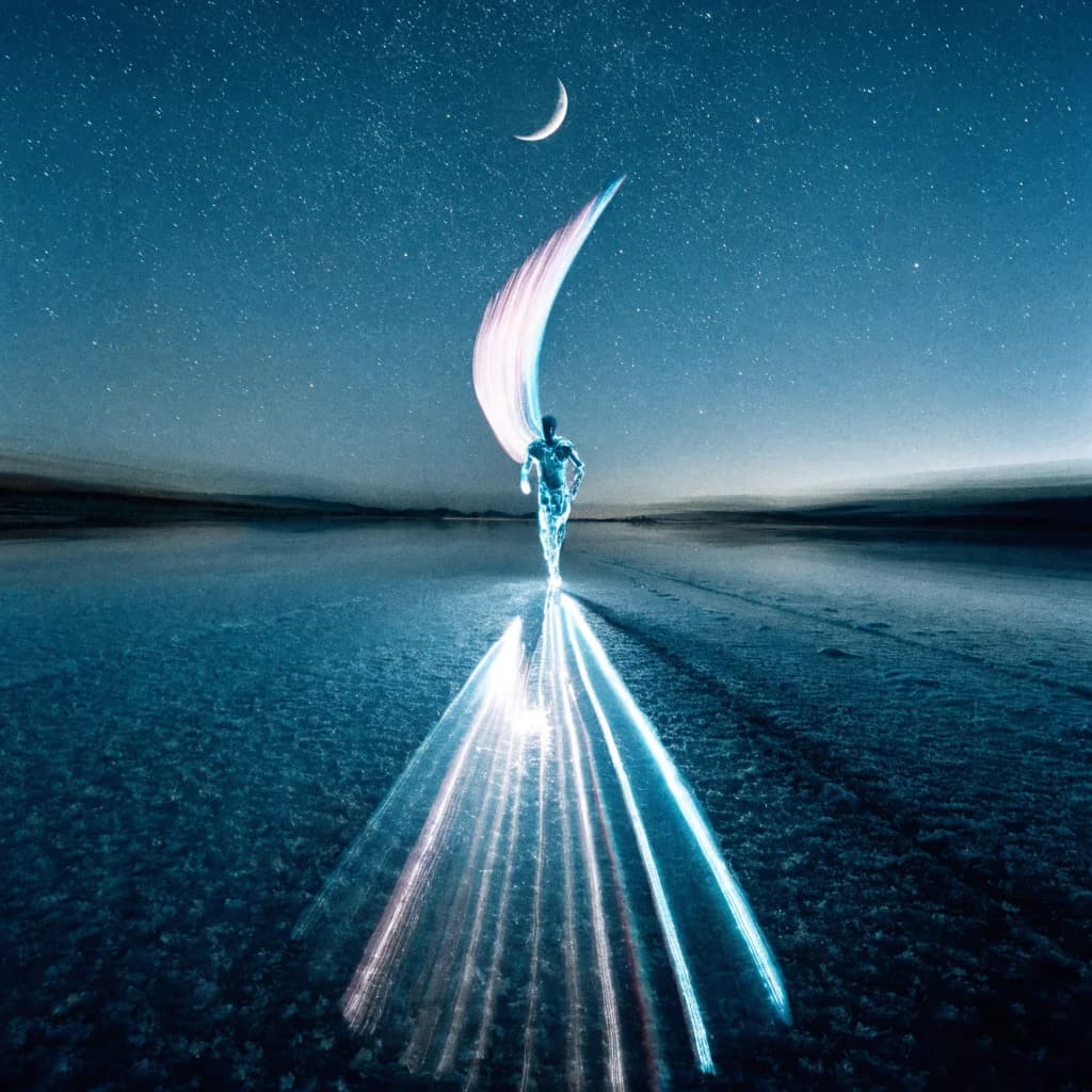 Chasing Lumina