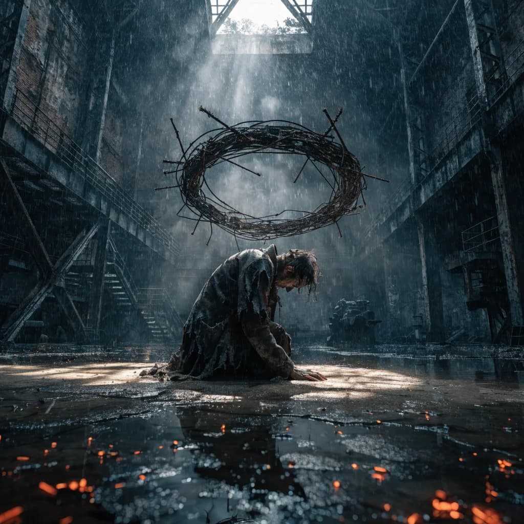 Metal Savior