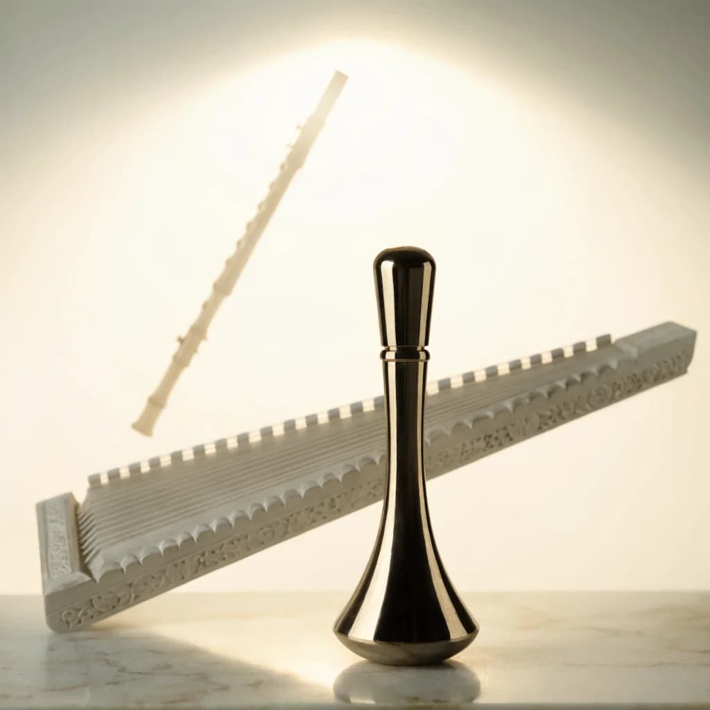Santoor Serenity