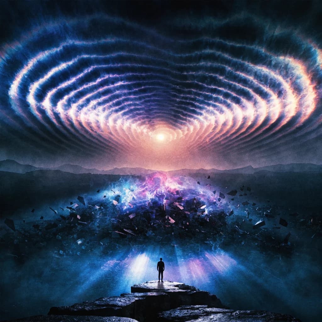 Bassquake Ascendancy