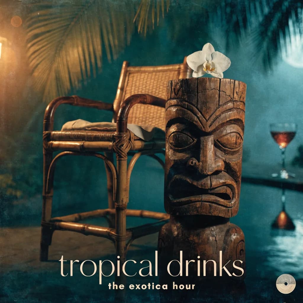 Tiki Breeze