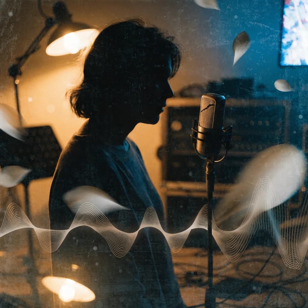 Pure in Stereo