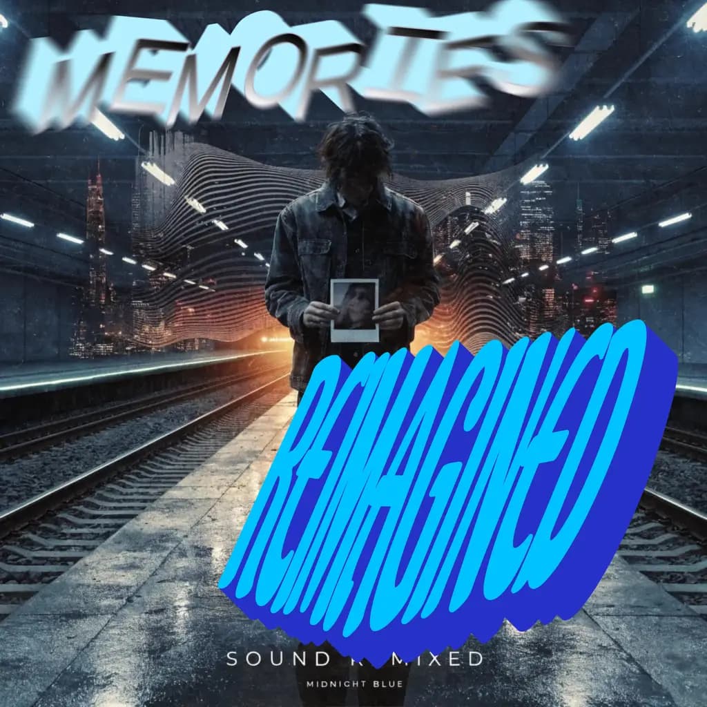 MEMORIES: REIMAGINED