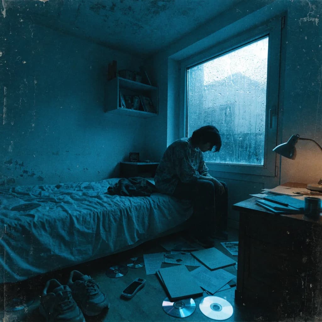 Grey Skies 2005