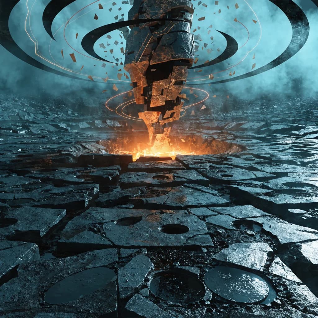 Primal Circuit Ritual