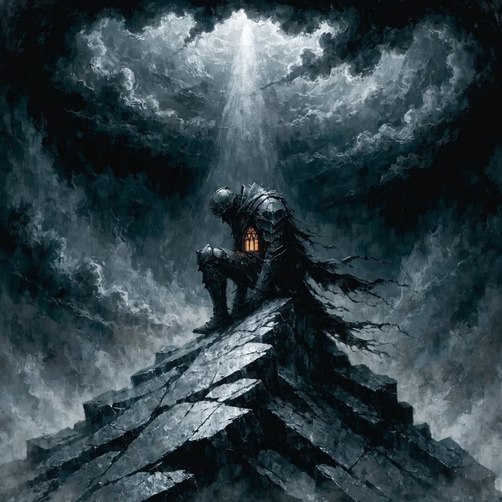 Iron Resolve