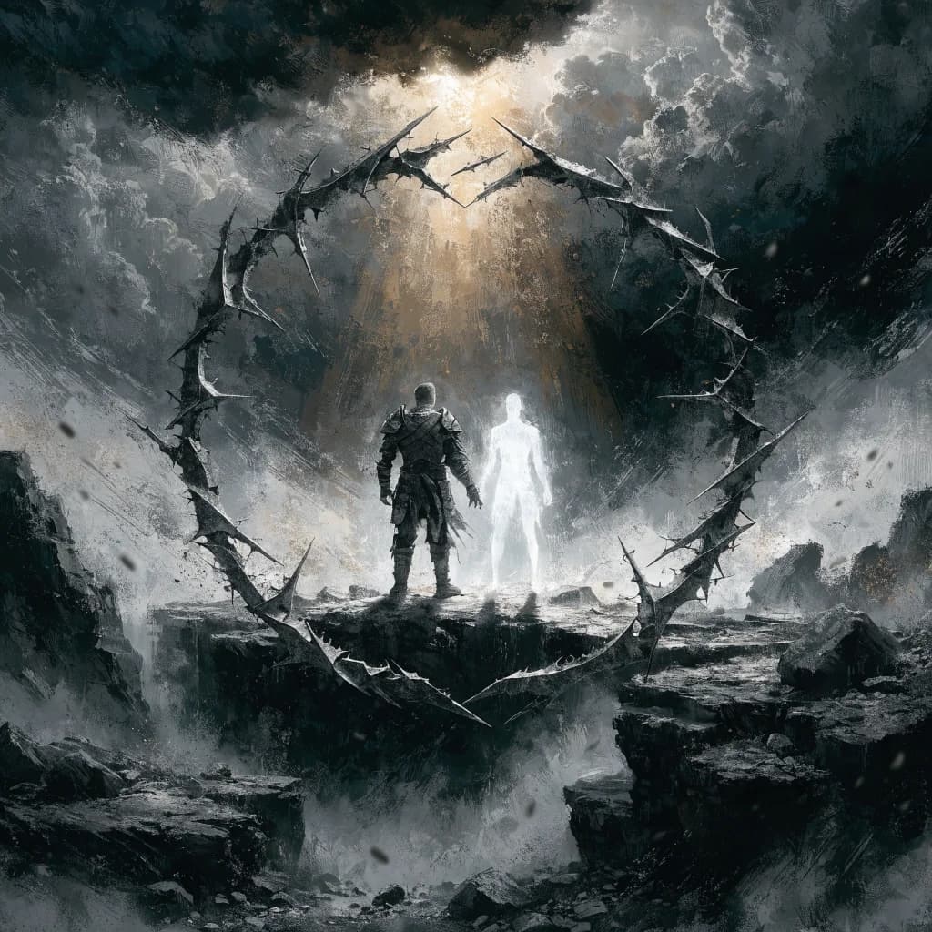Flesh and Flame United