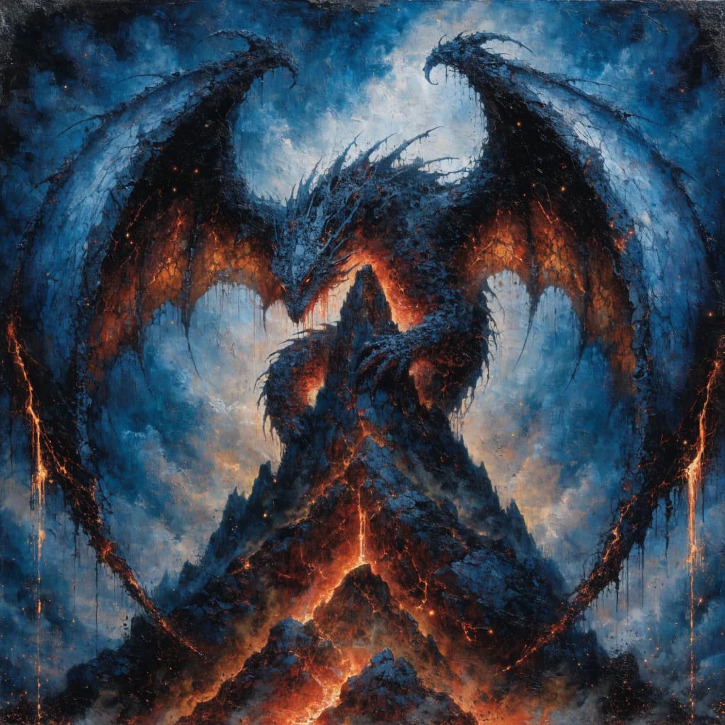 Inferno Wings