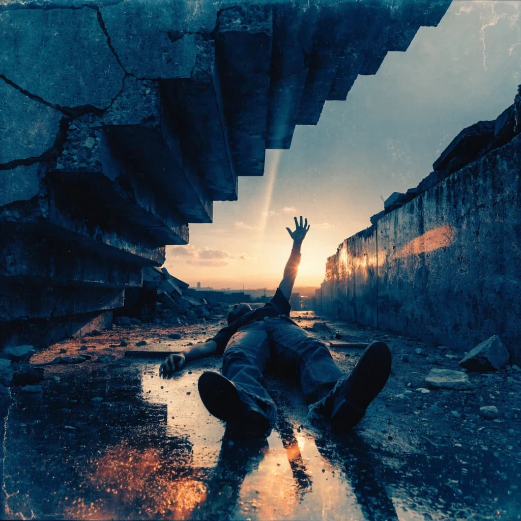 Rise From Ruins