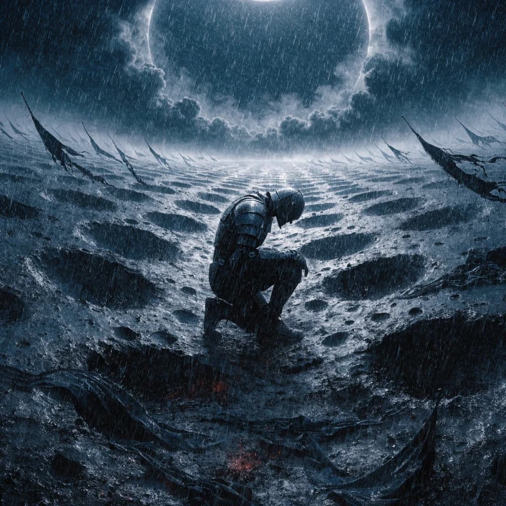 Endless Siege