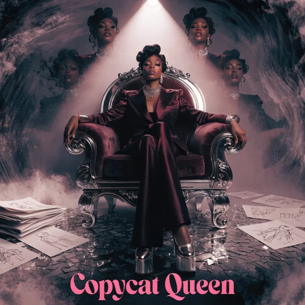 Crown Built For Me