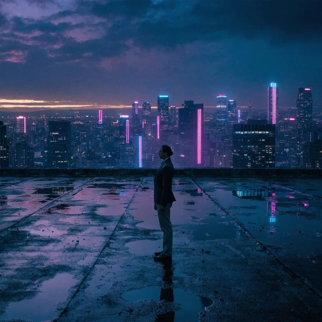 Watch Me Rise