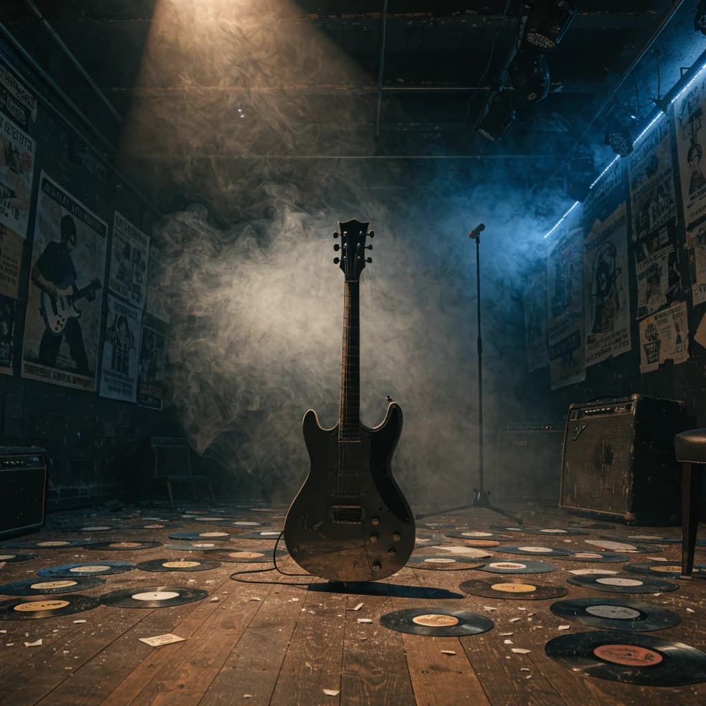 Guitar Hero
