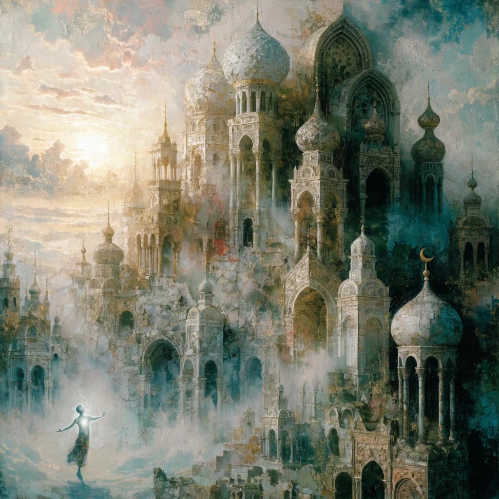 New Jerusalem