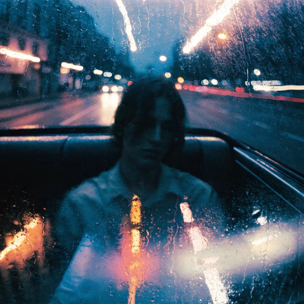 Passing Glances