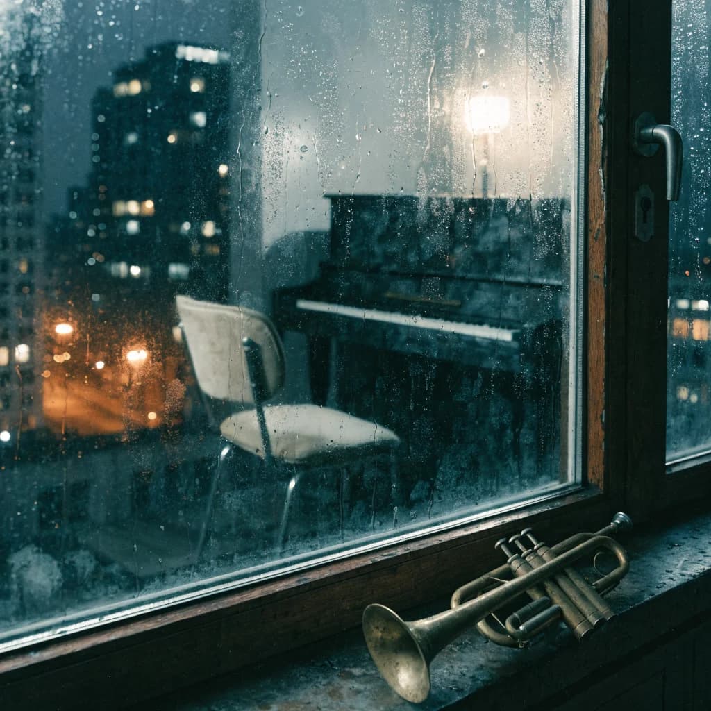 Raindrop Conversations