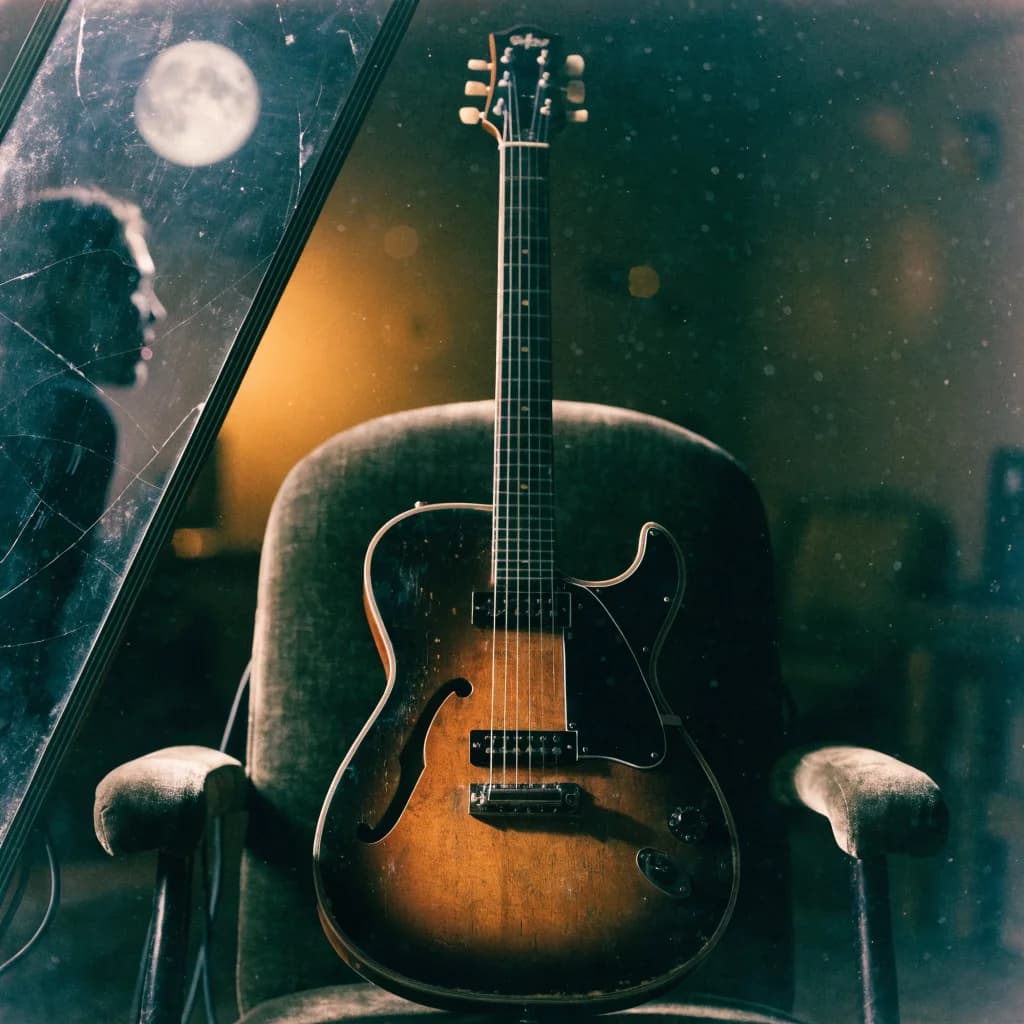 Electric Heartstrings